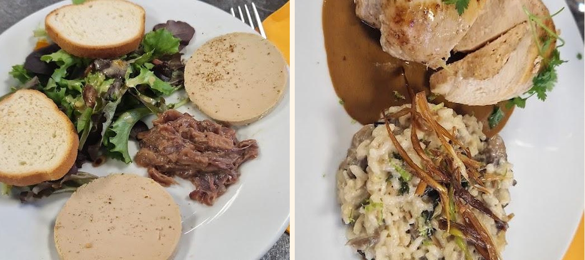 La Bascule Pouilly le monial - Gallery Image 1