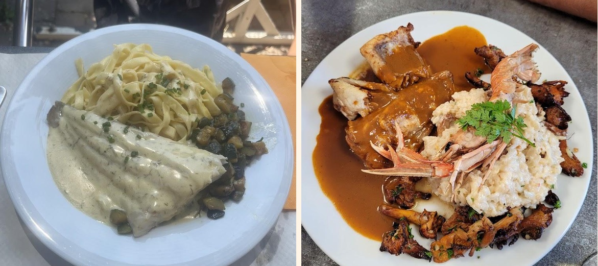 La Bascule Pouilly le monial - Gallery Image 2