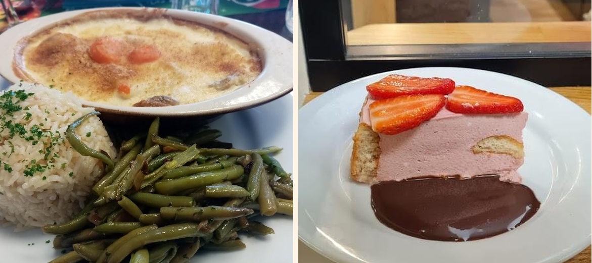 La Bascule Pouilly le monial - Gallery Image 3