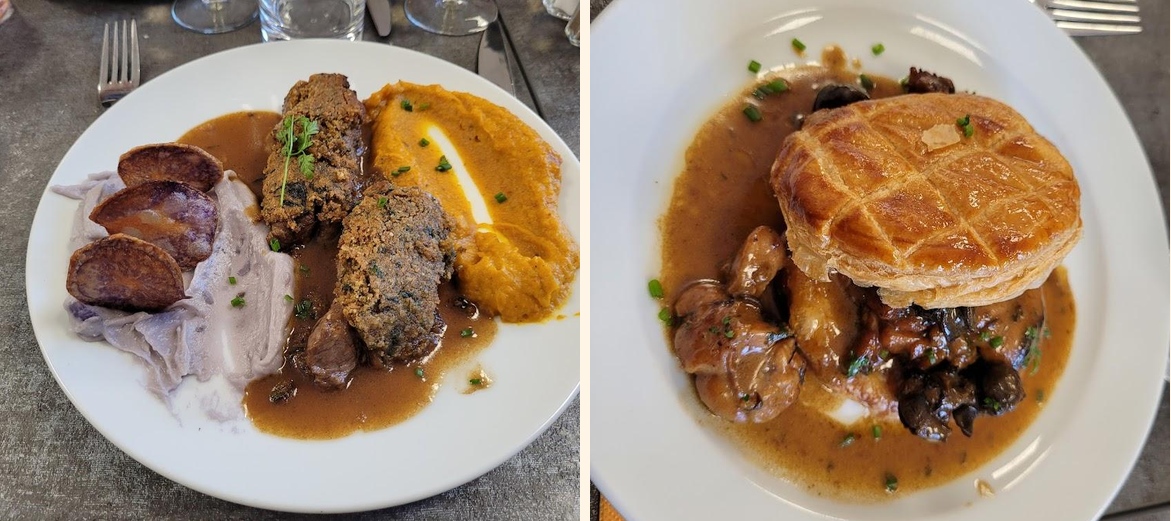 La Bascule Pouilly le monial - Gallery Image 4