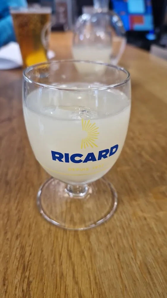Ricard